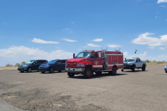 CERT Emergency Vehicle Ops Training