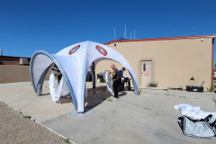 CERT-Tent2