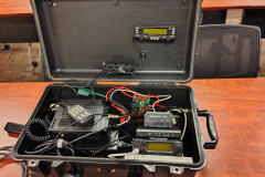 K5BIQ VHF/UHF Go Kit