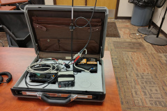 KD5DCN Dual Band Go Kit
