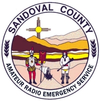 About Us – Sandoval County ARES